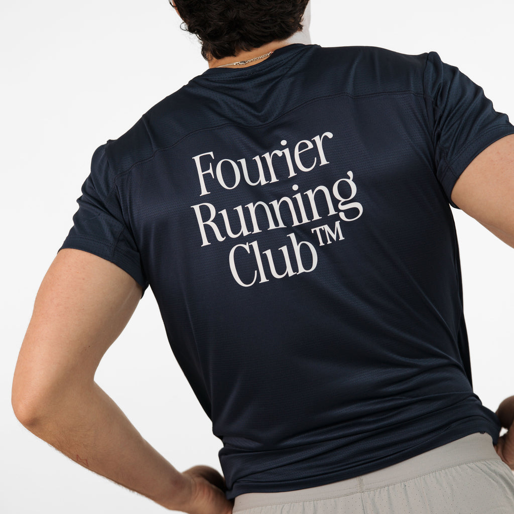 MEN'S RUNNING BUNDLE TWO