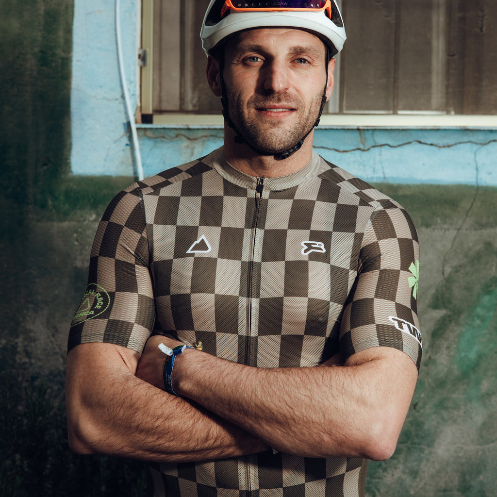 CUENCA VR 2026 JERSEY