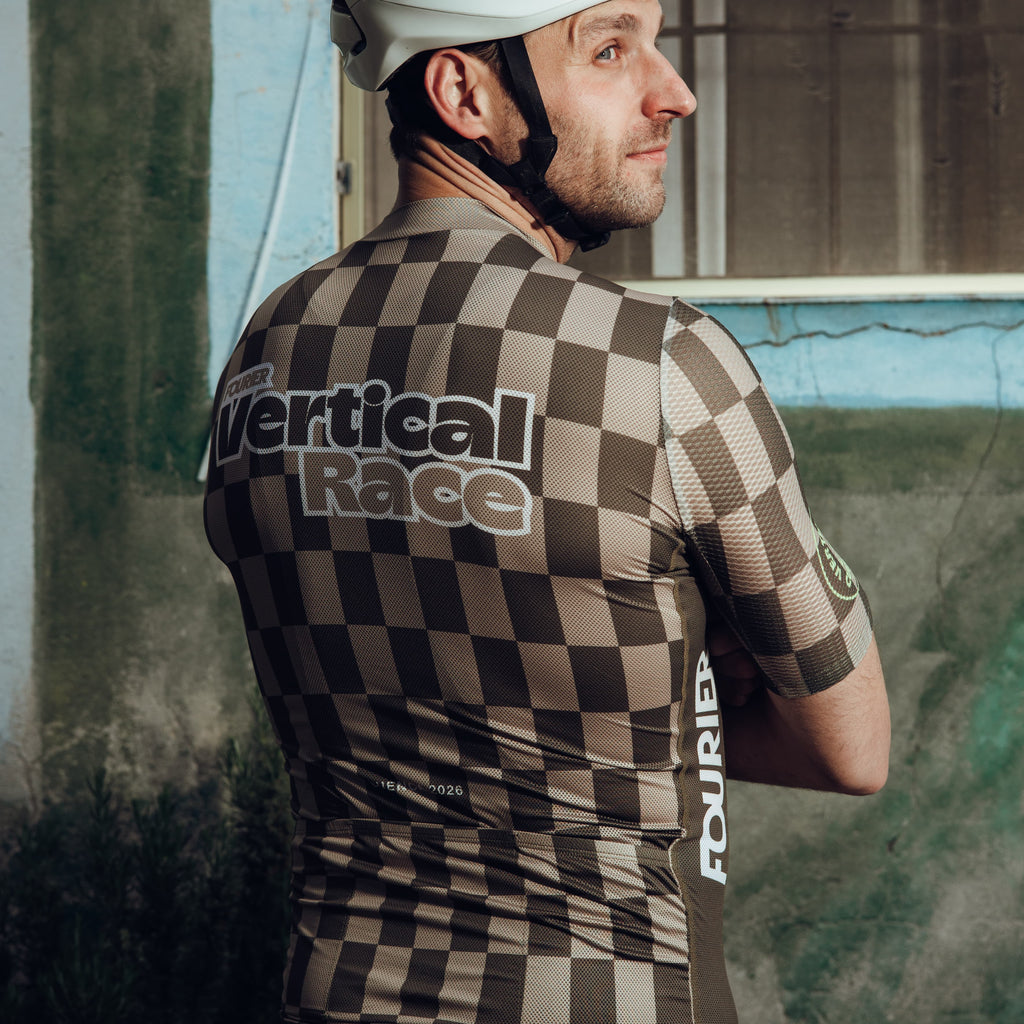 CUENCA VR 2026 JERSEY