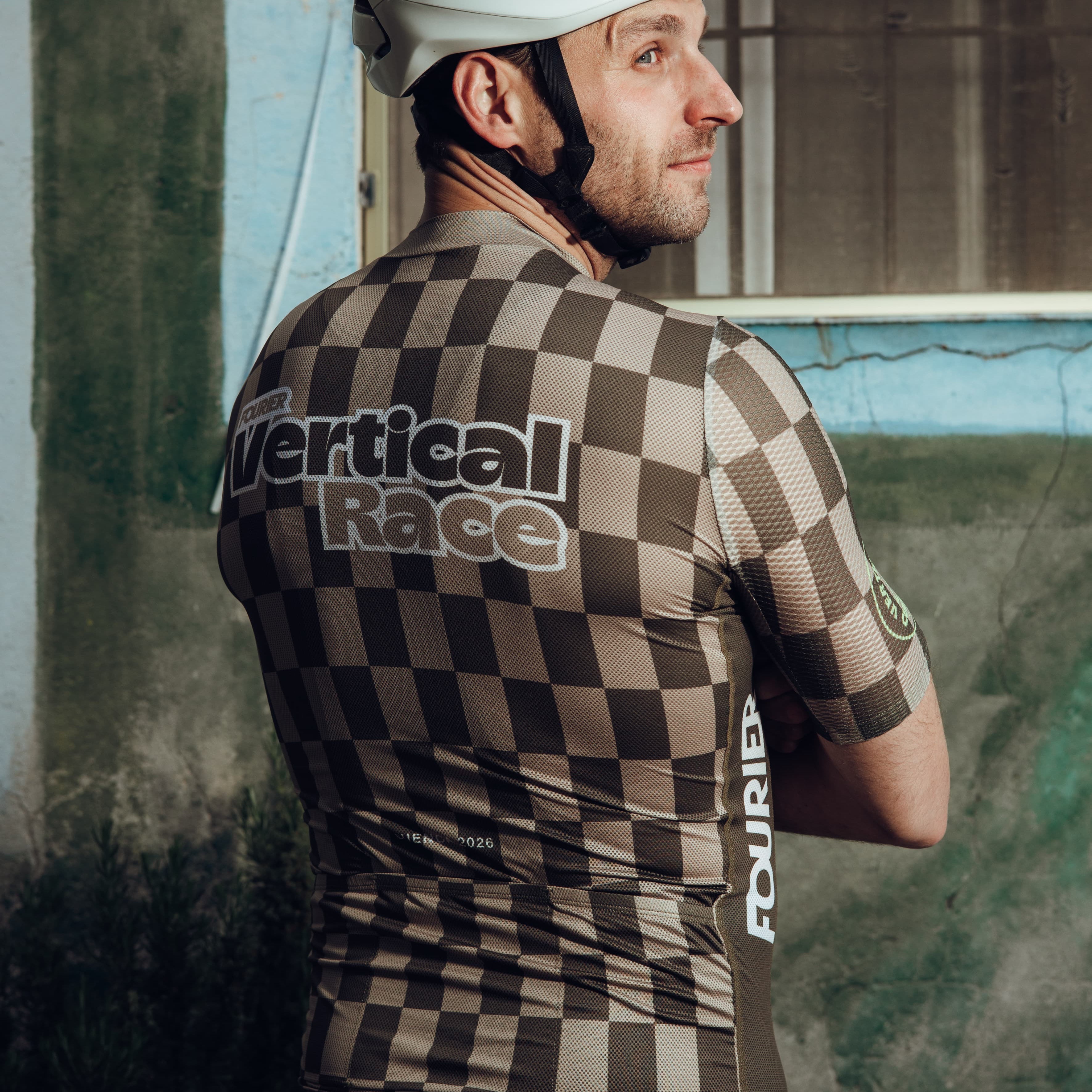 CUENCA VR 2026 MAILLOT