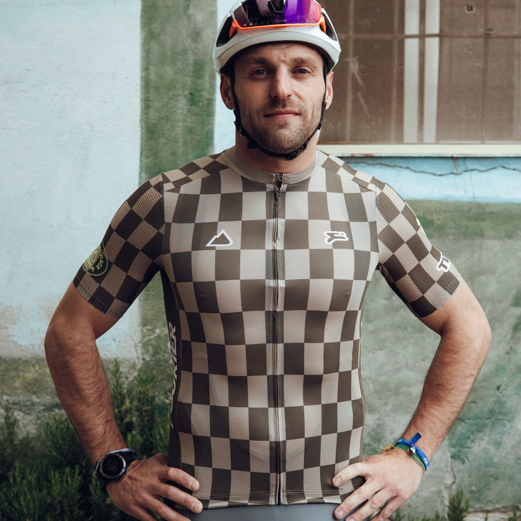 CUENCA VR 2026 JERSEY