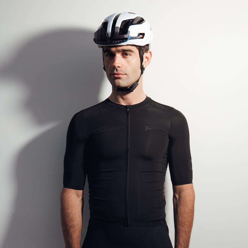 SEVENAM MID MAILLOT LIMITED NEGRO