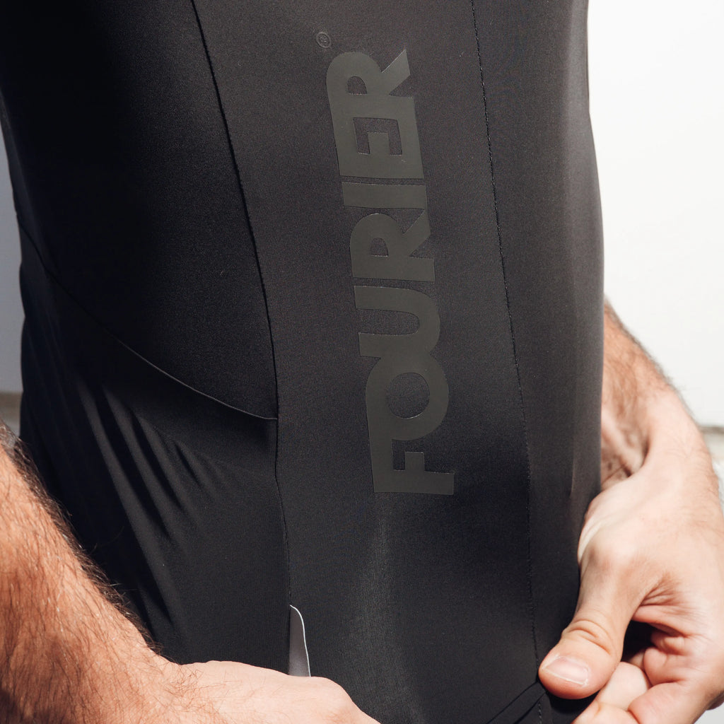 SEVENAM MID MAILLOT LIMITED NEGRO