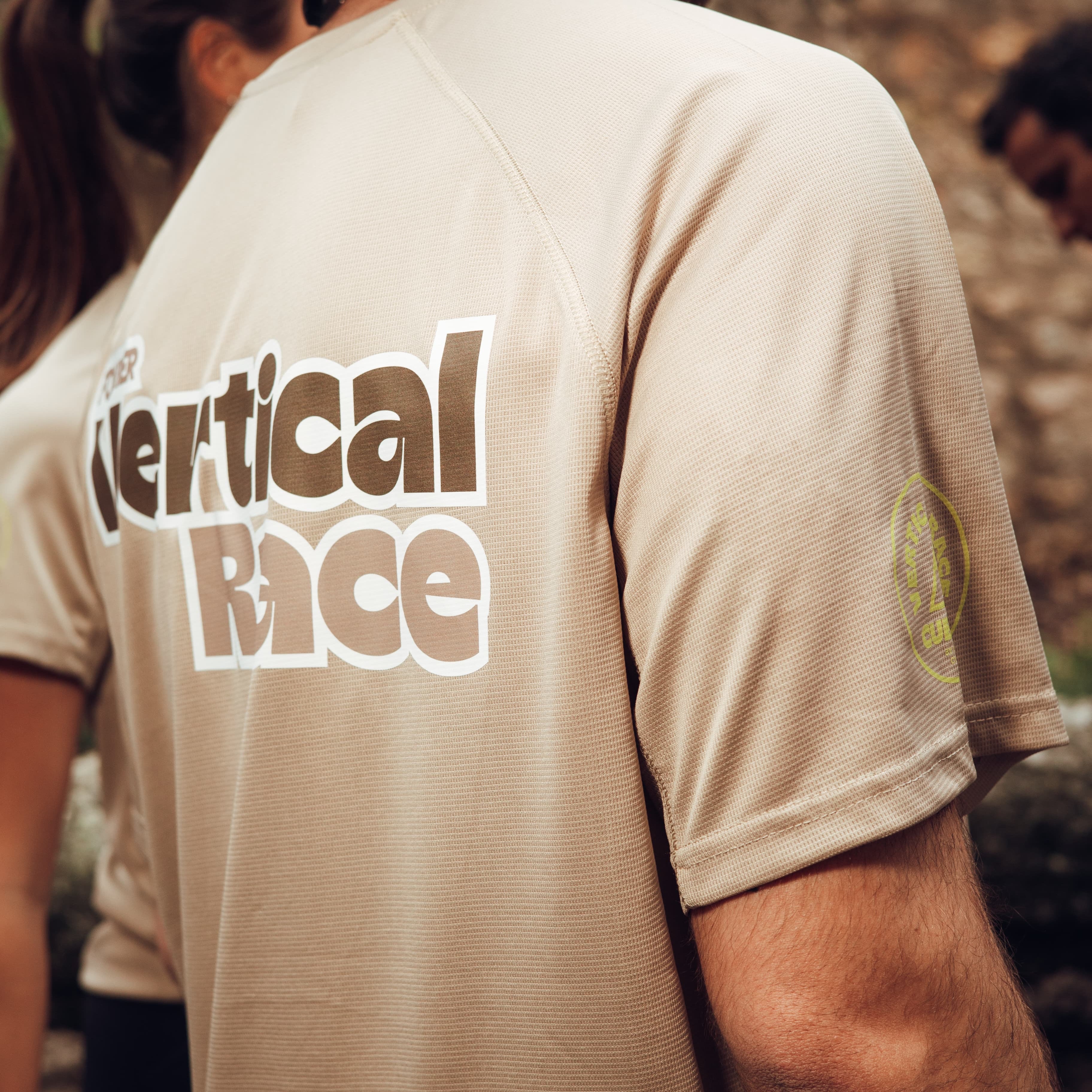 CUENCA VR 2026 RUNNING T-SHIRT