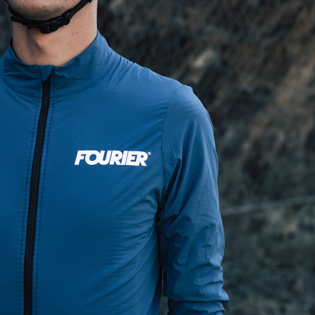 PRESALE CHAQUETA TÉRMICA