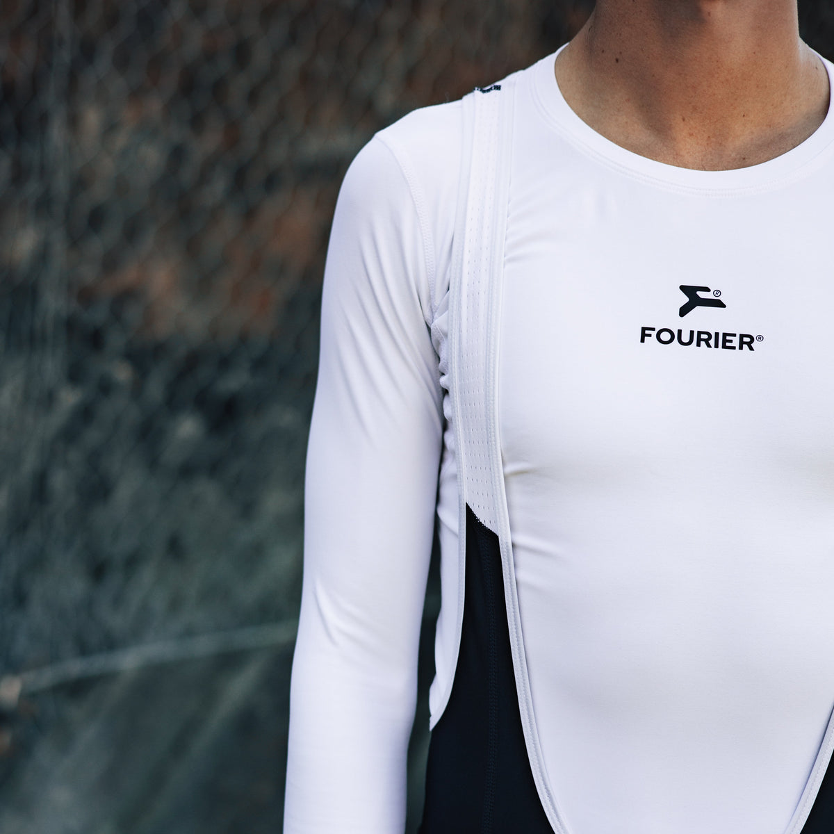 THERMAL BASE LAYER BLANCO