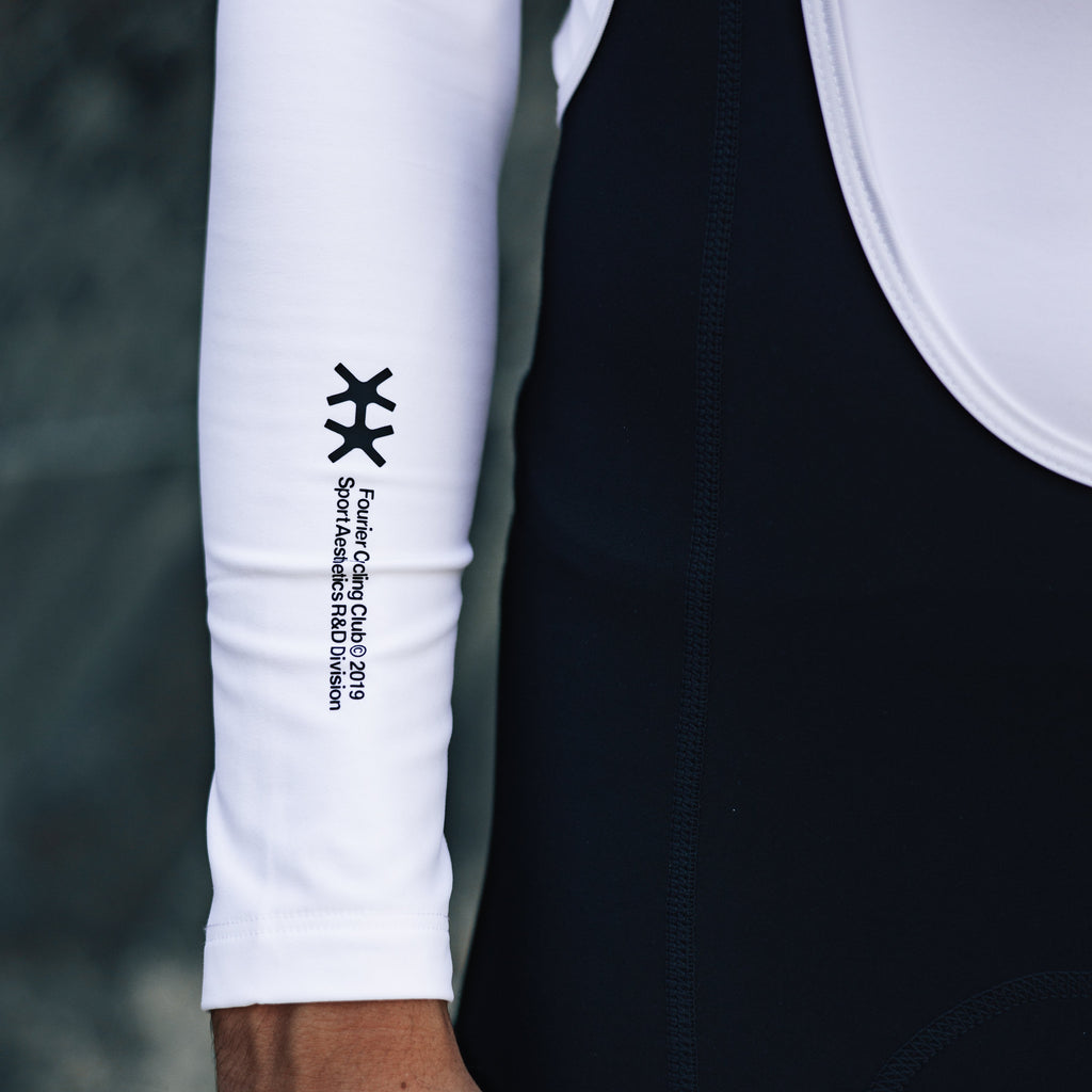 THERMAL BASE LAYER BLANCO