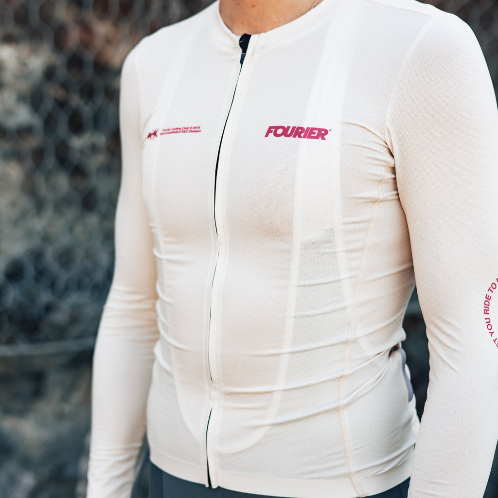 MAILLOT SAND LONG