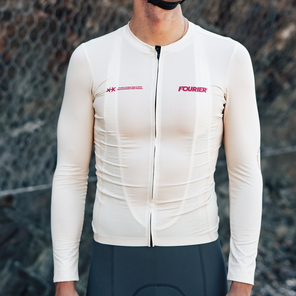 MAILLOT SAND LONG