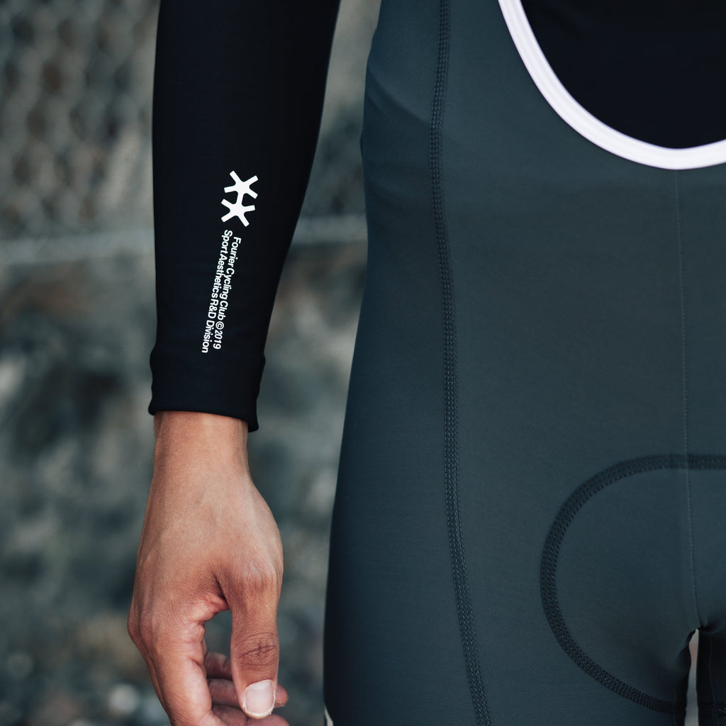 THERMAL BASE LAYER NEGRO