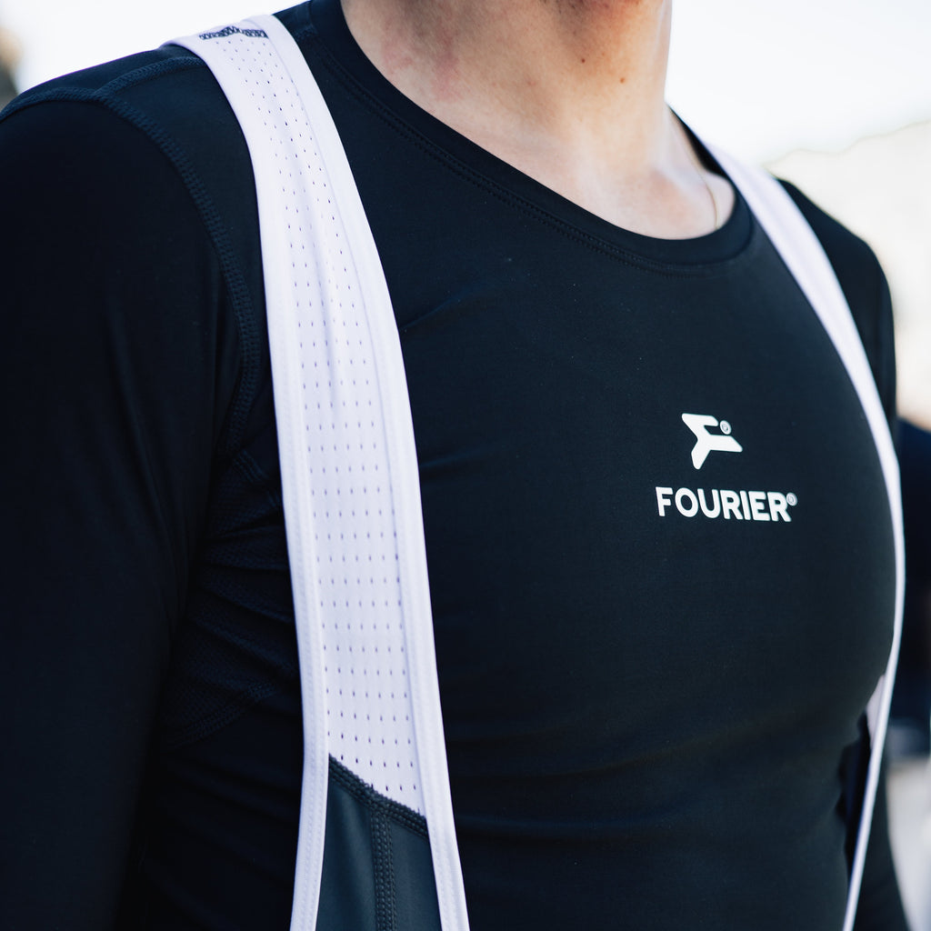 THERMAL BASE LAYER NEGRO