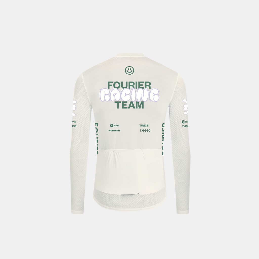 MAGLIA LUNGA FRT