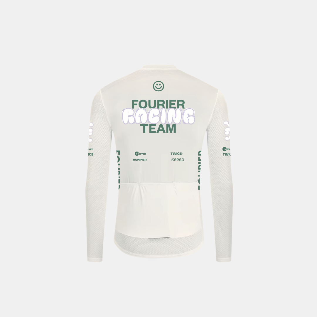 FRT MAILLOT LONG