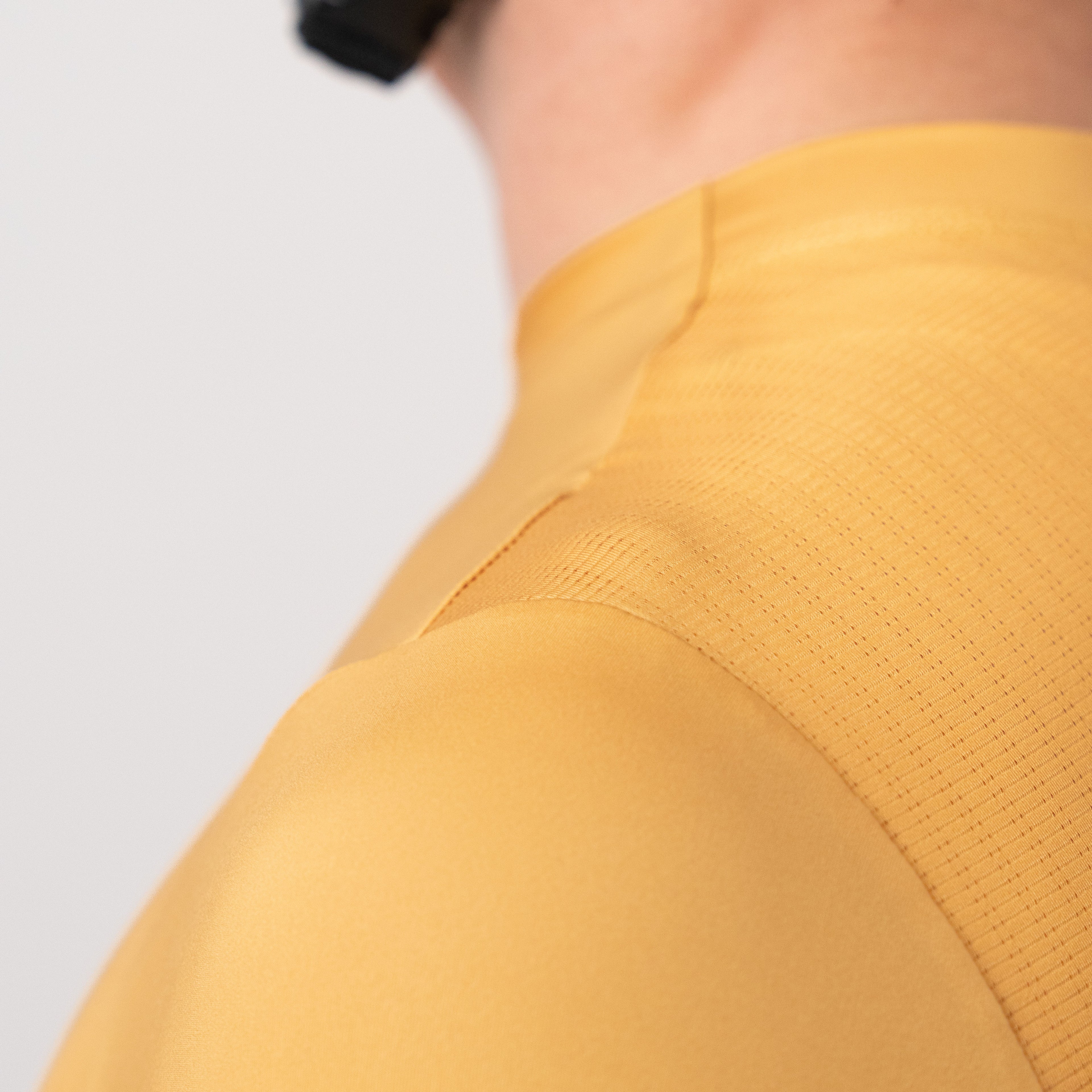 [De-H] MAILLOT NARANJA