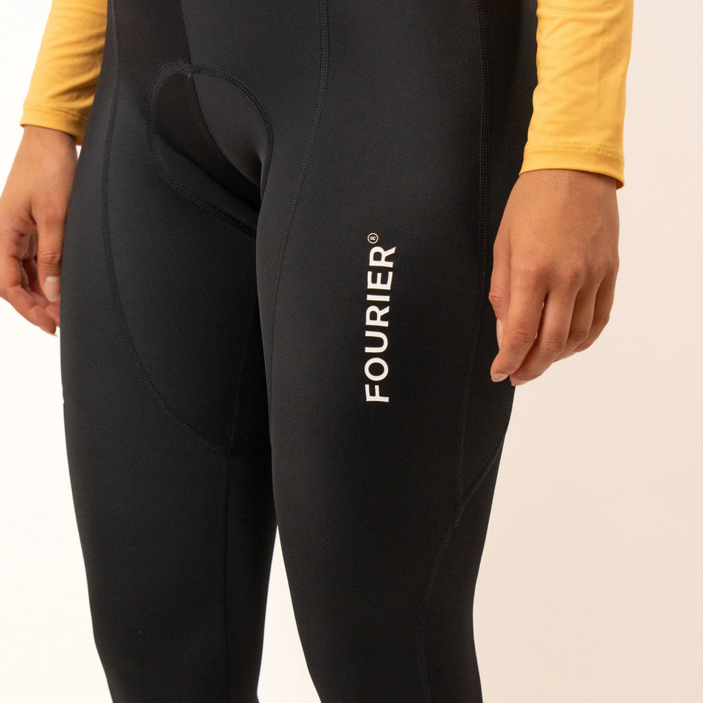 CULOTTE DA DONNA NERO