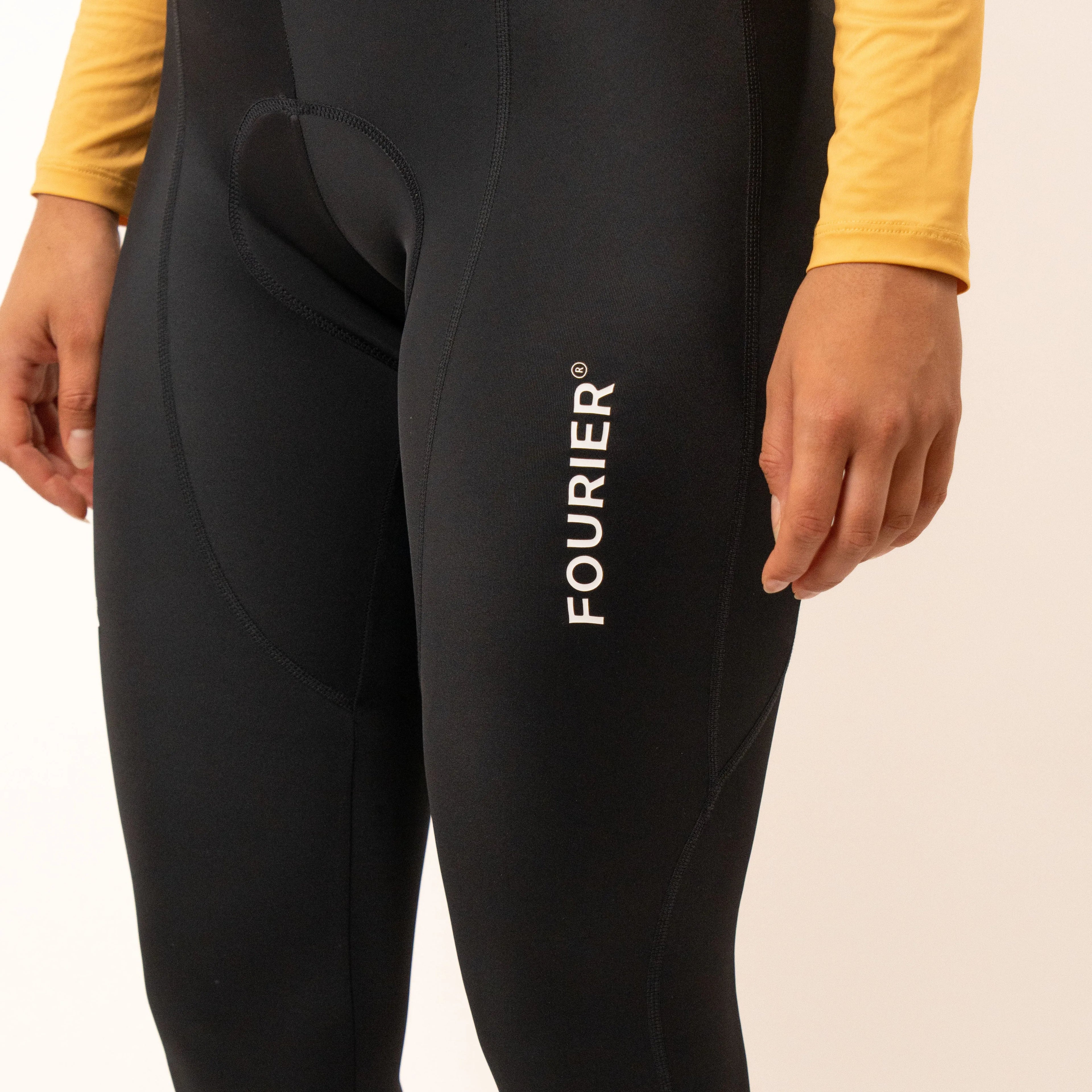 CULOTTE DA DONNA NERO