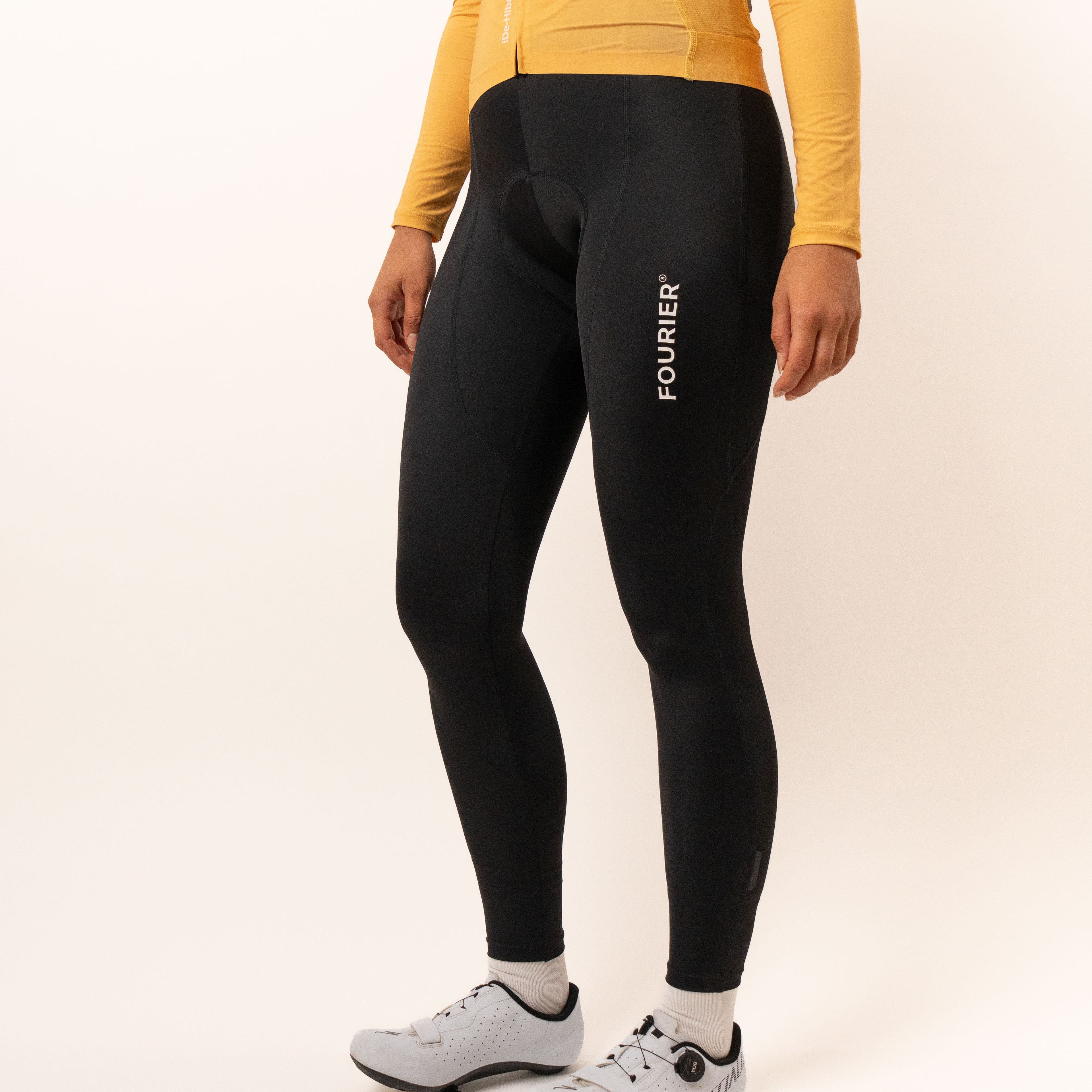 [De-H] CULOTTE NEGRO MUJER