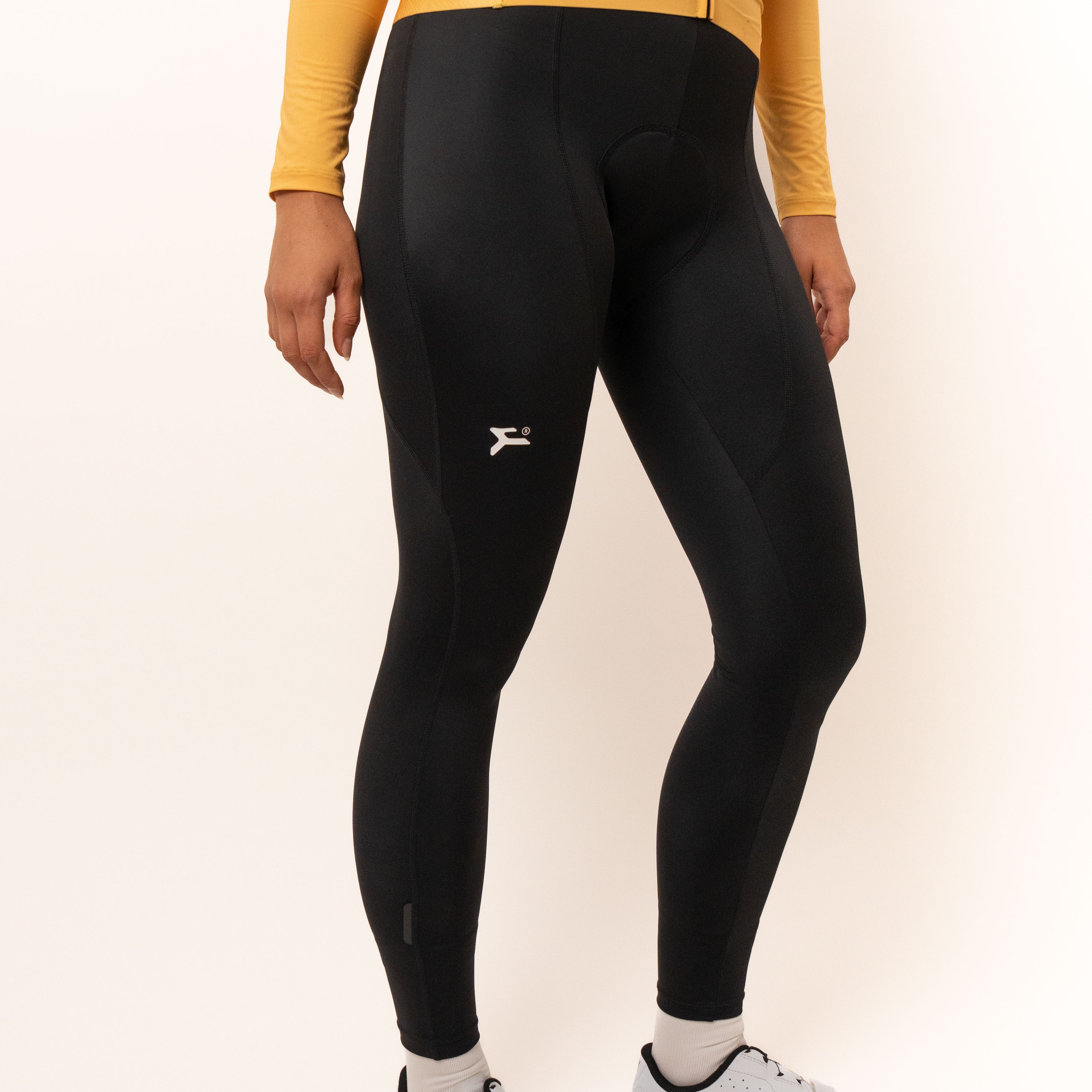 [De-H] CULOTTE NEGRO MUJER