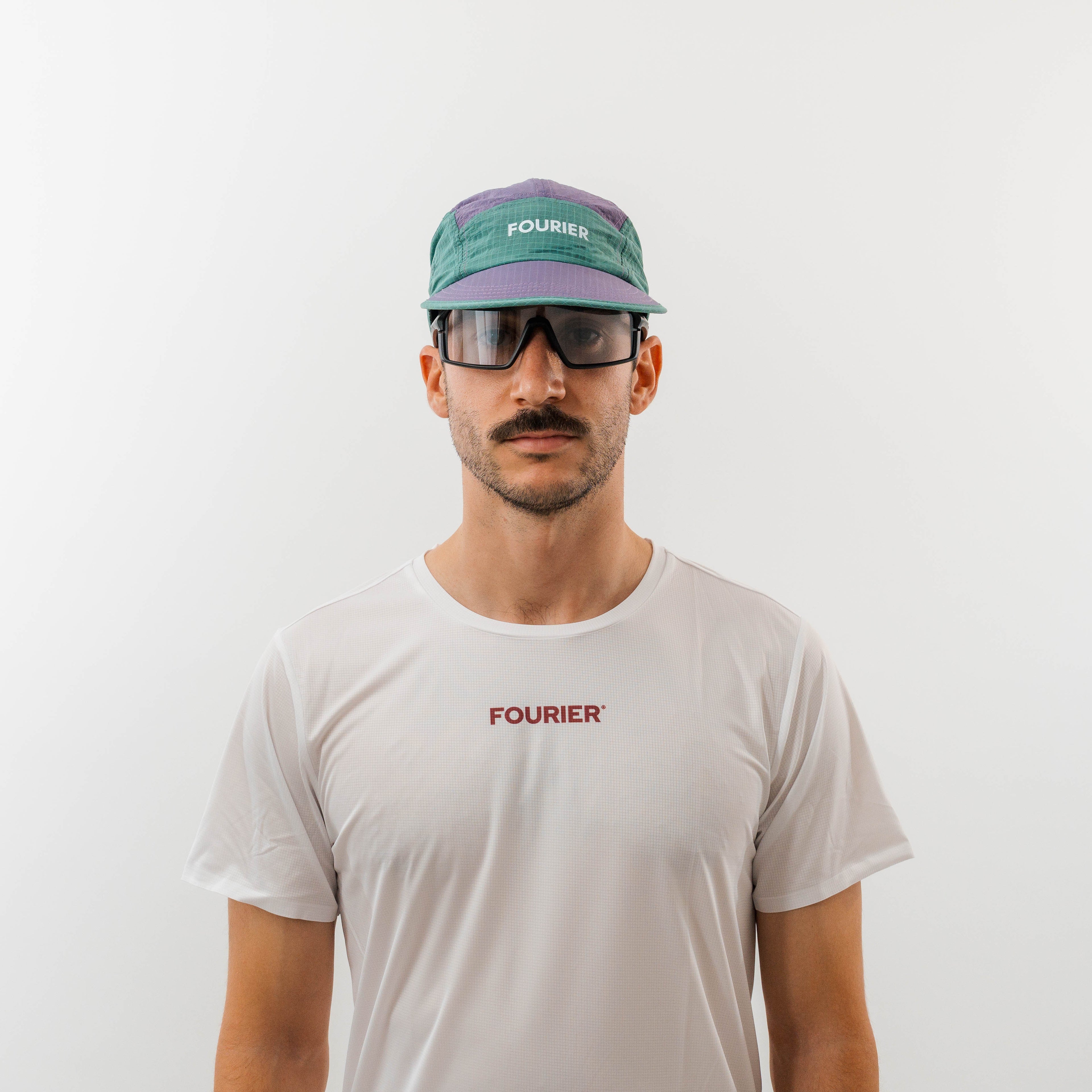GORRA AURORA FIVE PANEL
