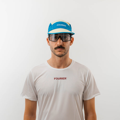 FIVE PANEL POLAR CAP