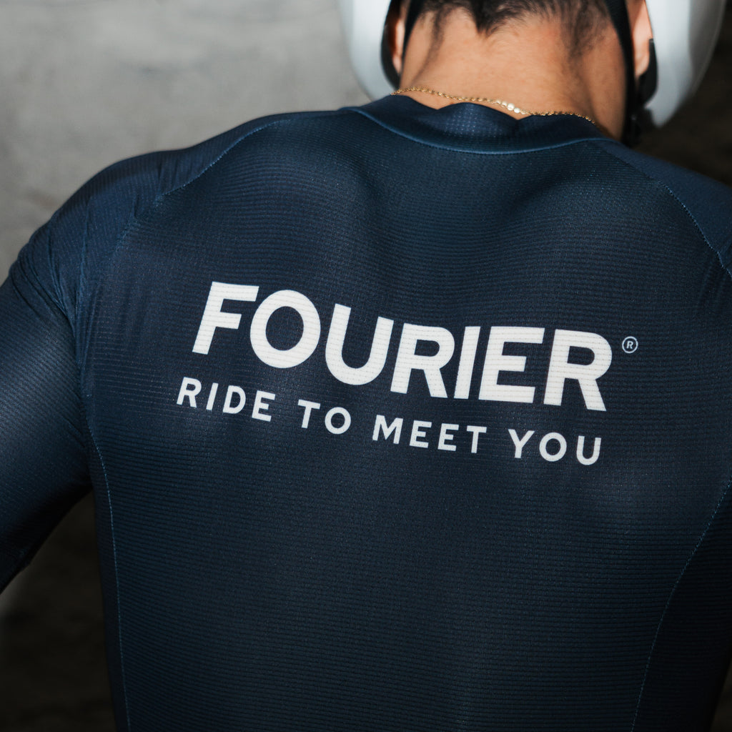 TRISUIT S2 NAVY