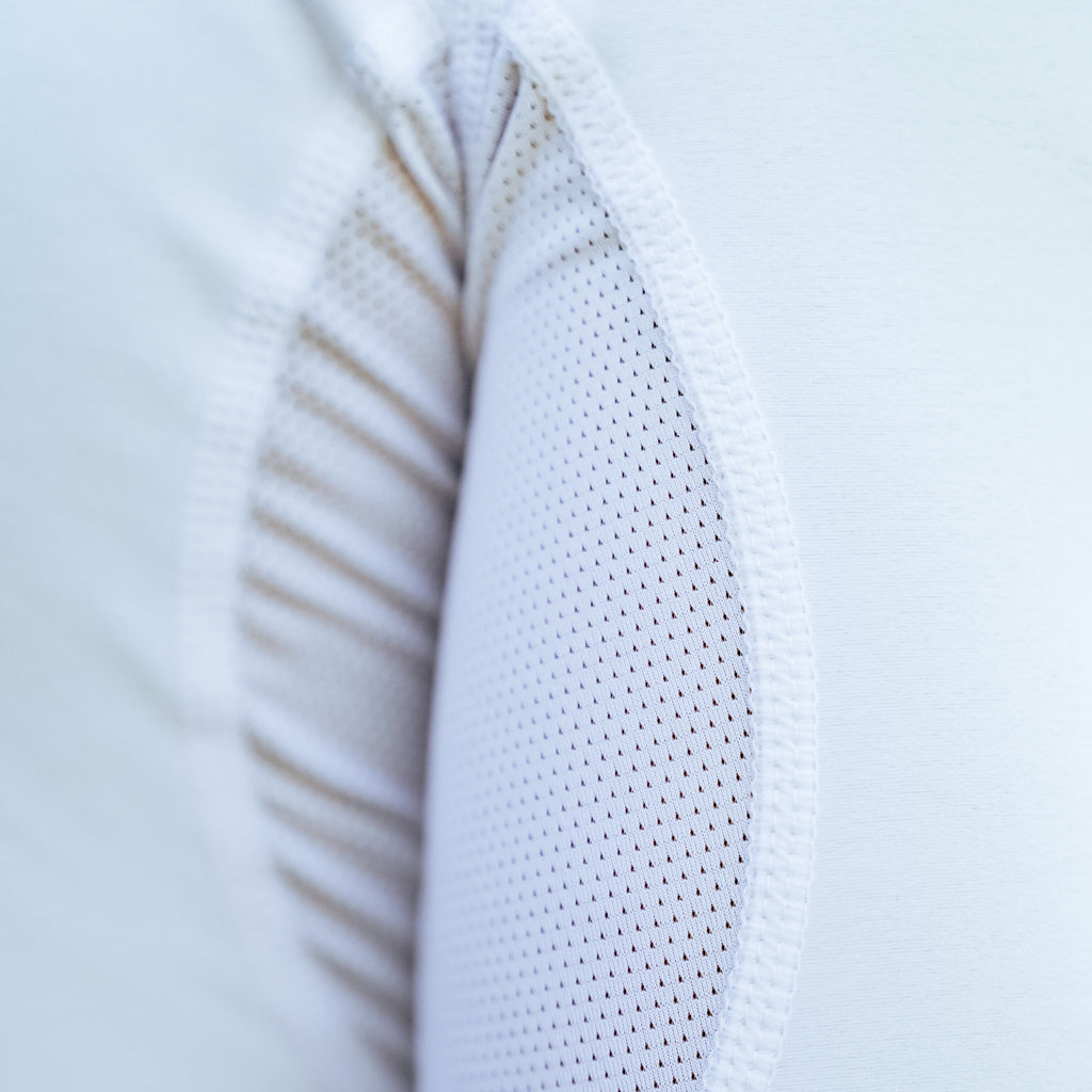 THERMAL BASE LAYER BLANCO