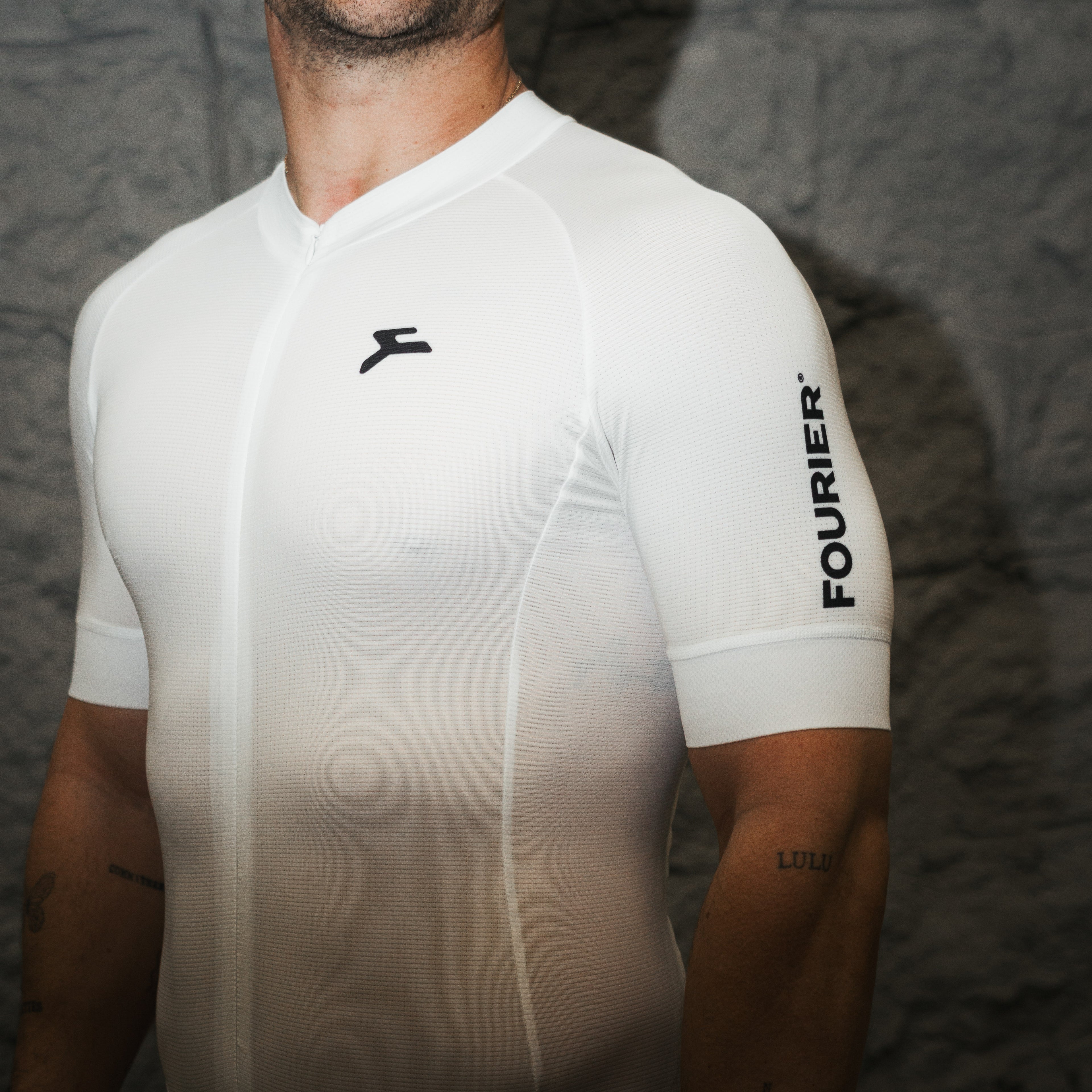TRISUIT S3 BLANCO