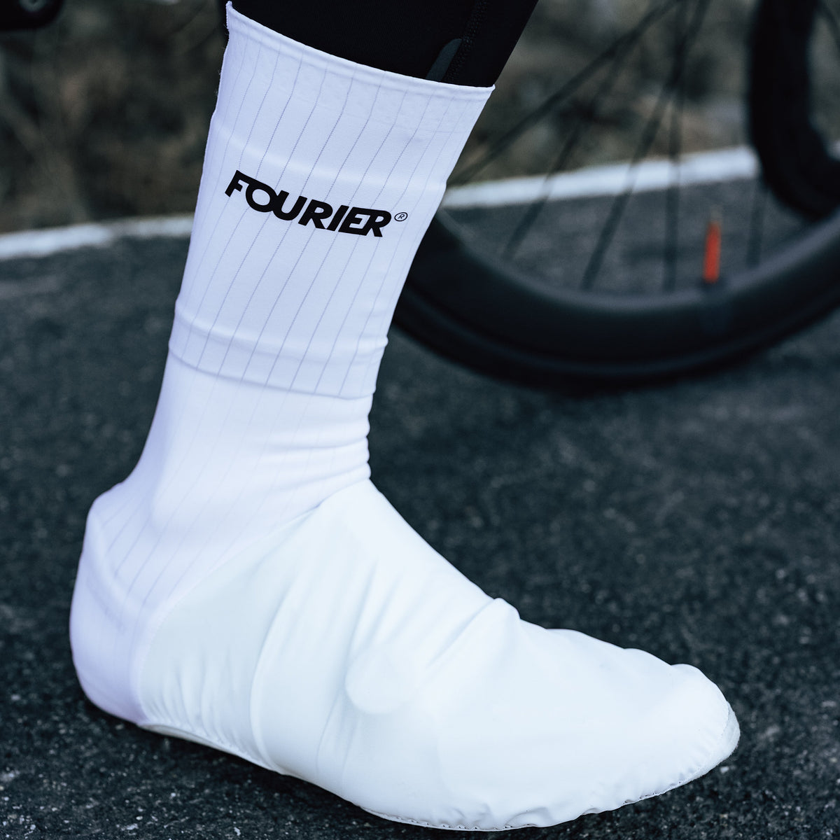 CUBREZAPATILLAS AERO