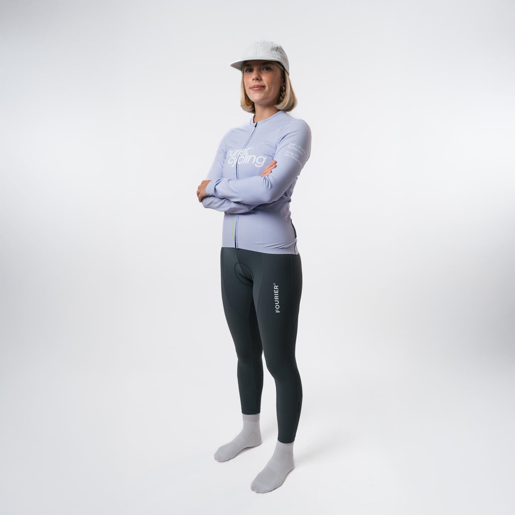 PURPLE-GRAY WOMEN'S BUNDLE