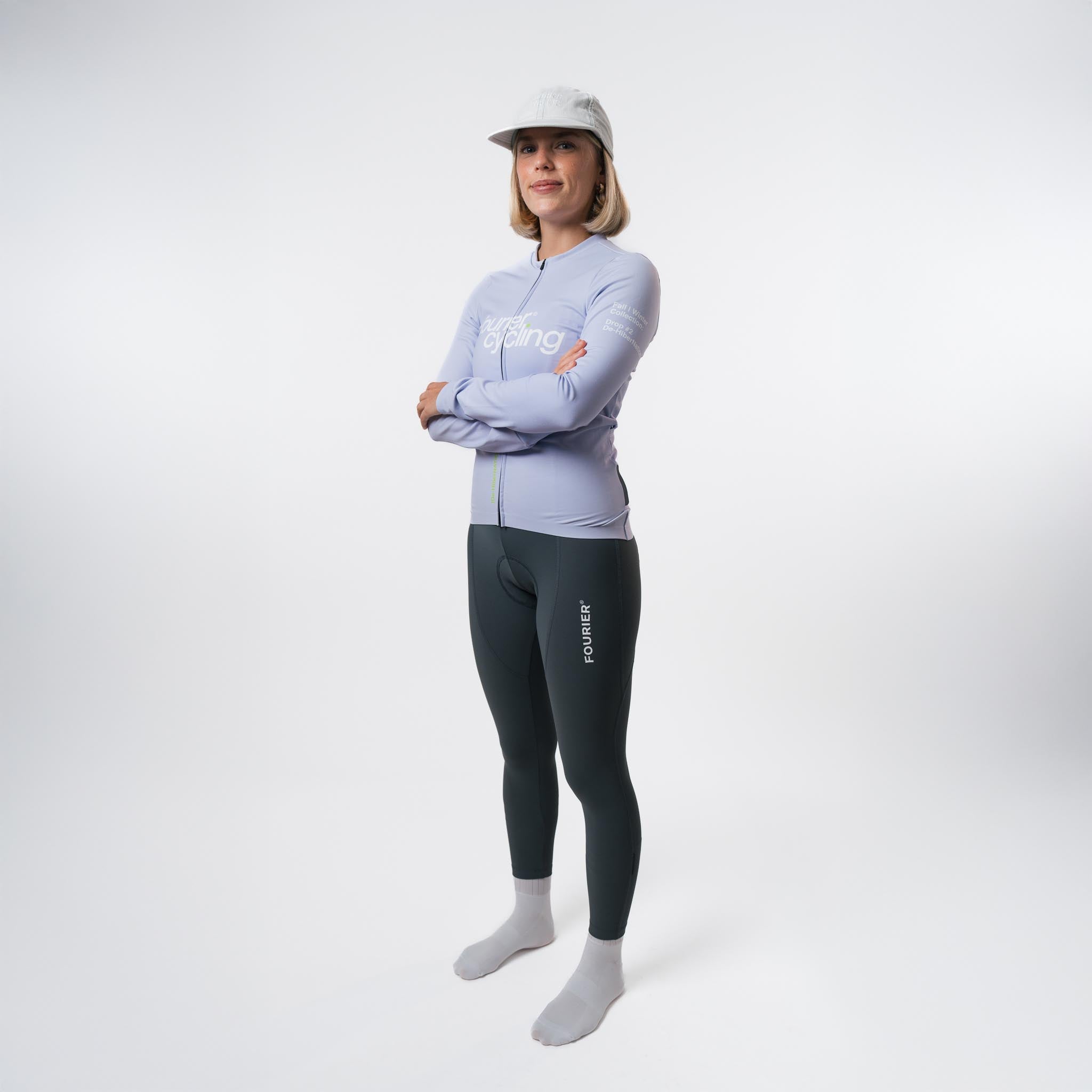 PURPLE-GRAY WOMEN'S BUNDLE