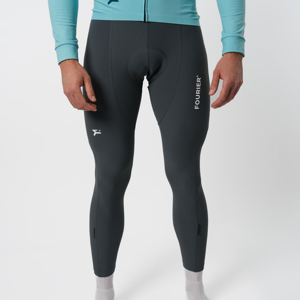 THERMAL CULOTTE GRIS