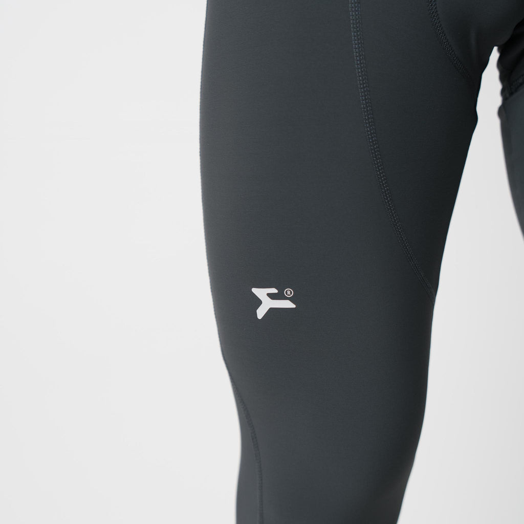 THERMAL CULOTTE GRIS