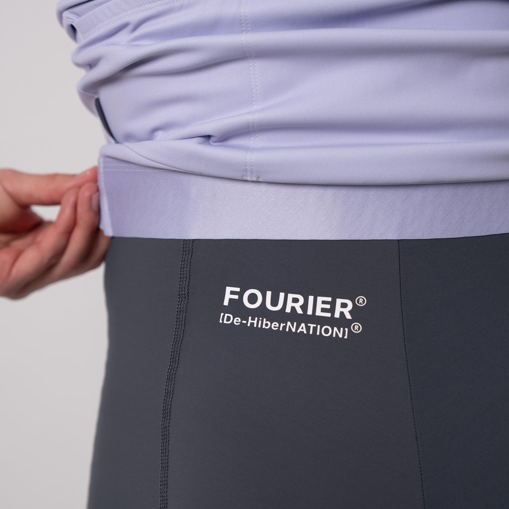 PURPLE-GRAY WOMEN'S BUNDLE