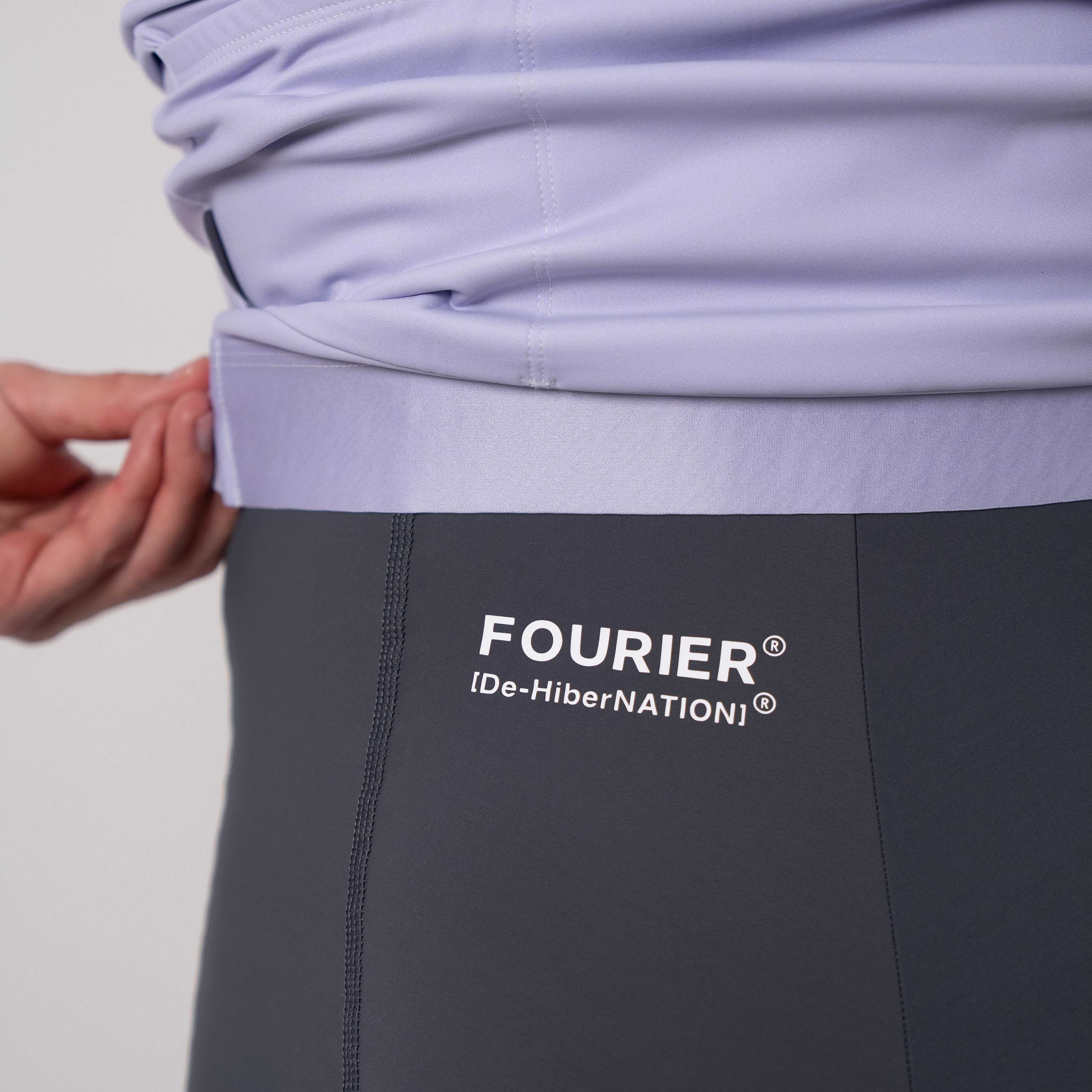 PURPLE-GRAY WOMEN'S BUNDLE