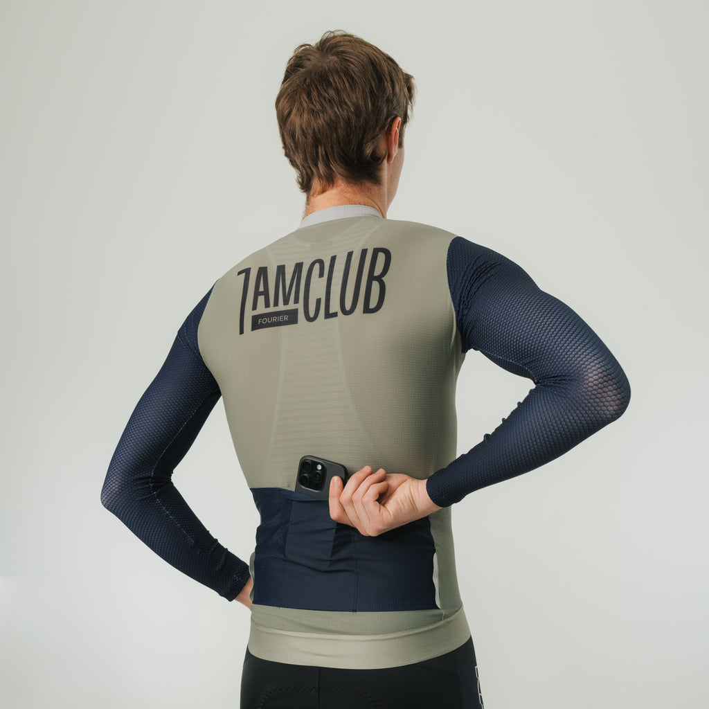MAGLIA COMPLETA 7AMCLUB