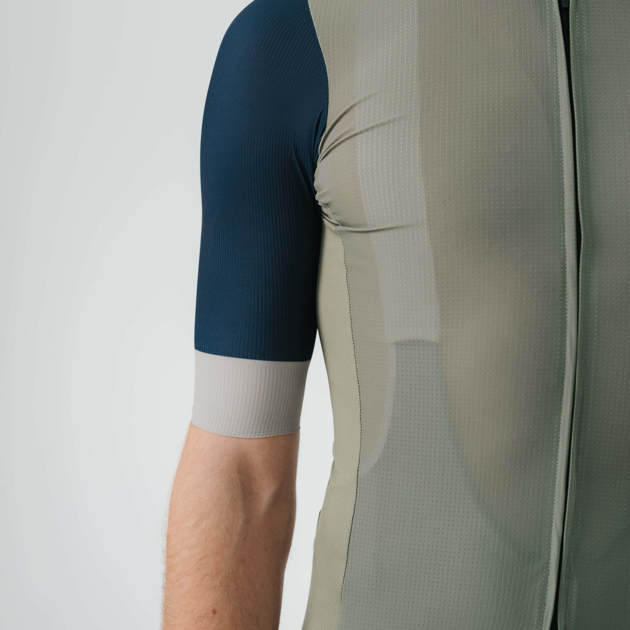 7AMCLUB MID MAILLOT