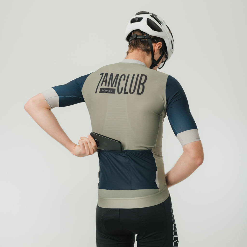 MAGLIA MEDIA 7AMCLUB