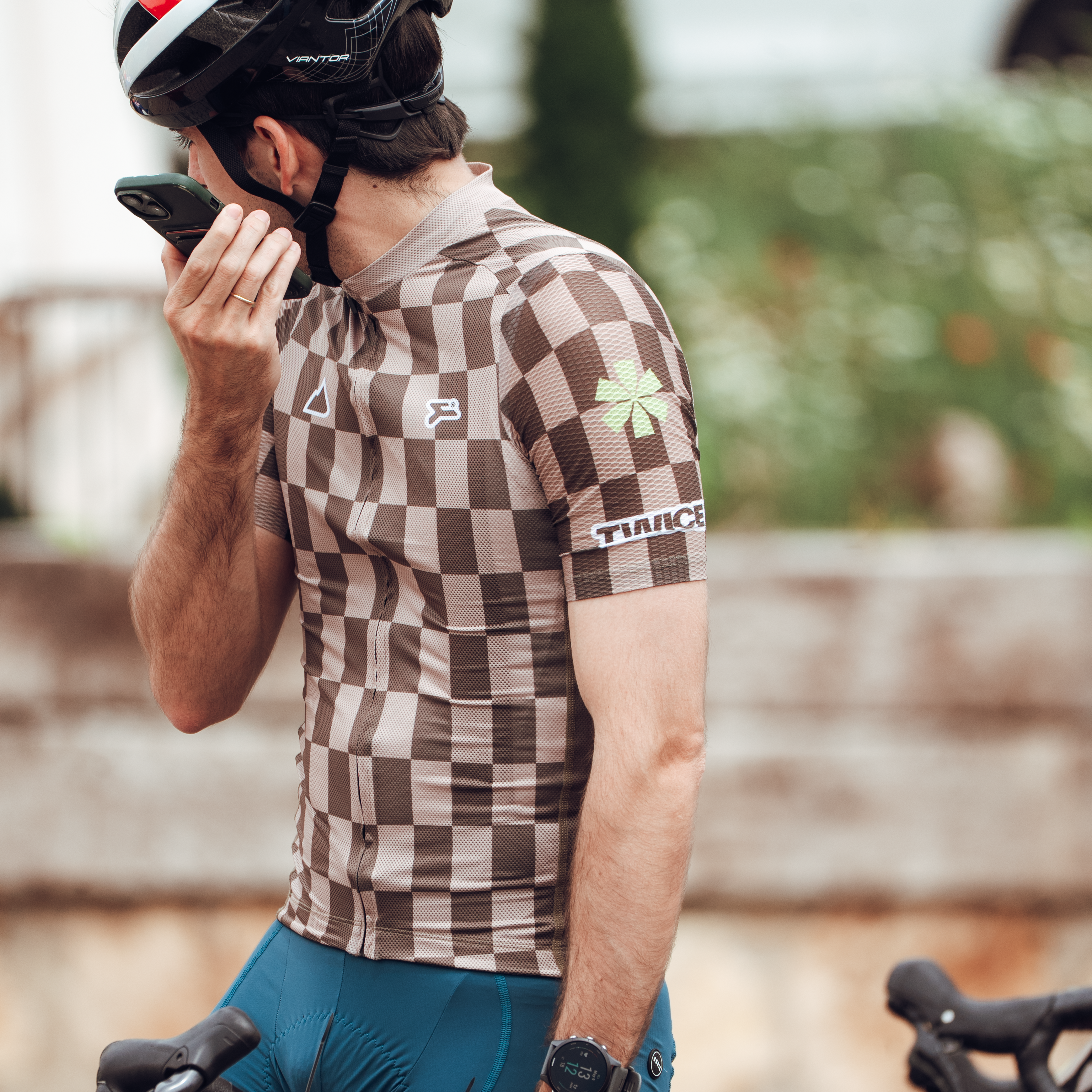 CUENCA VR 2026 MAILLOT