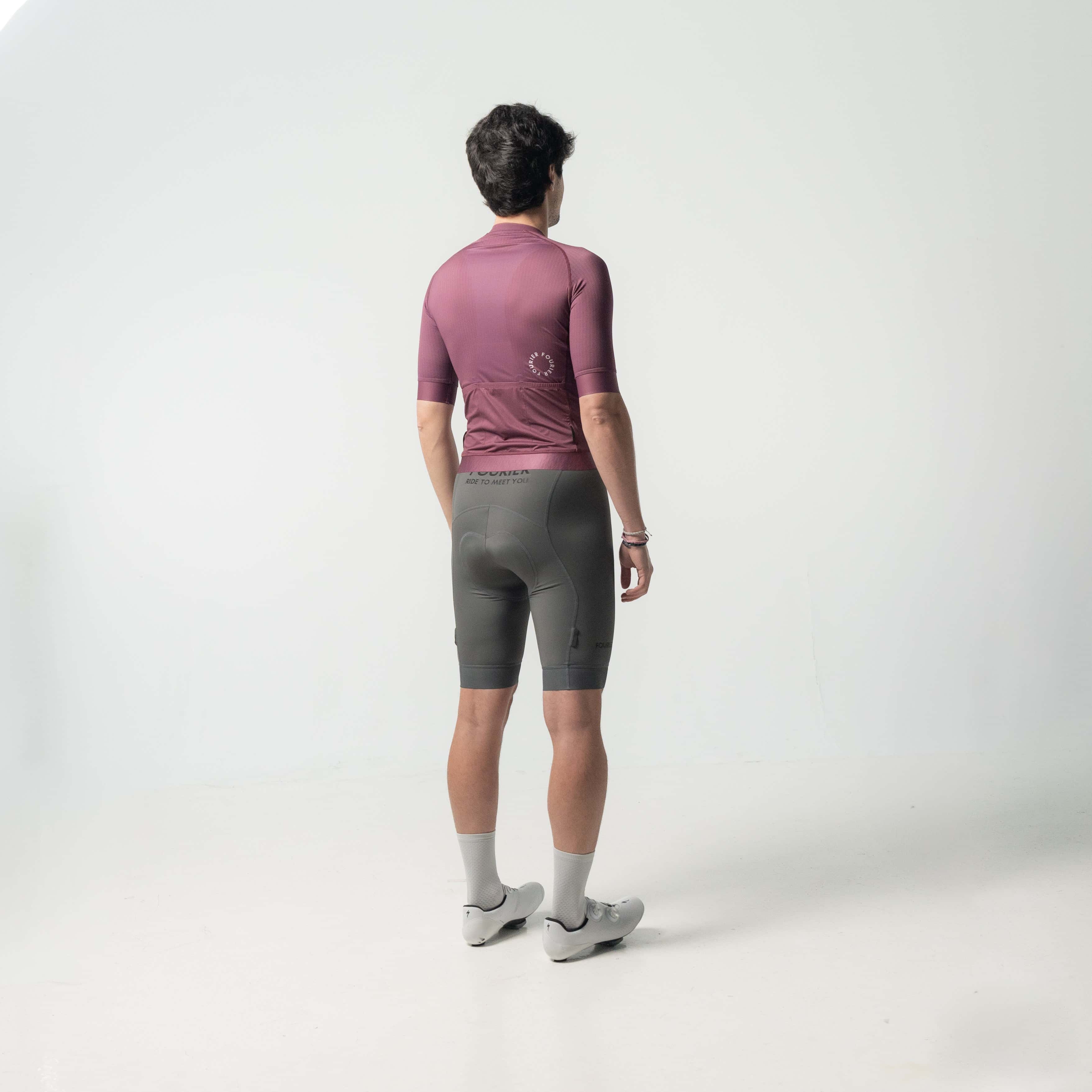 SS CULOTTE GRIS