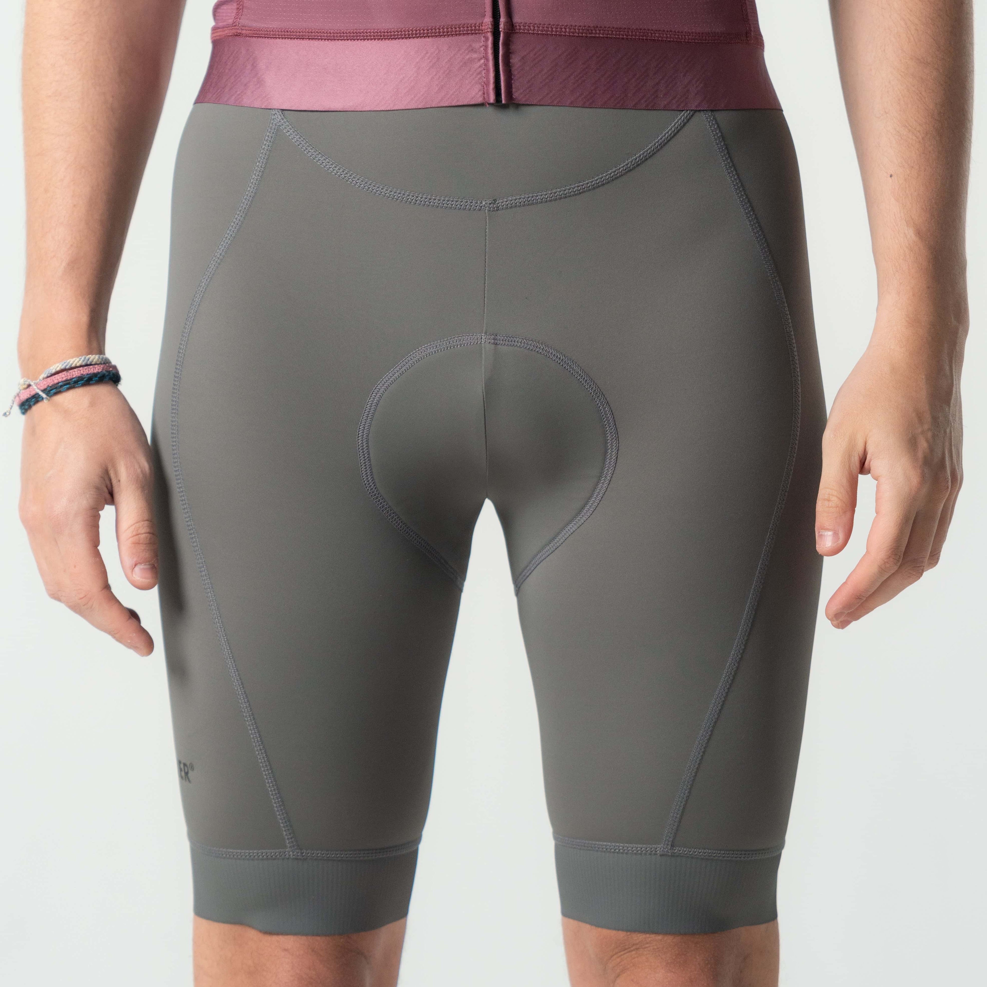 SS CULOTTE GRIS