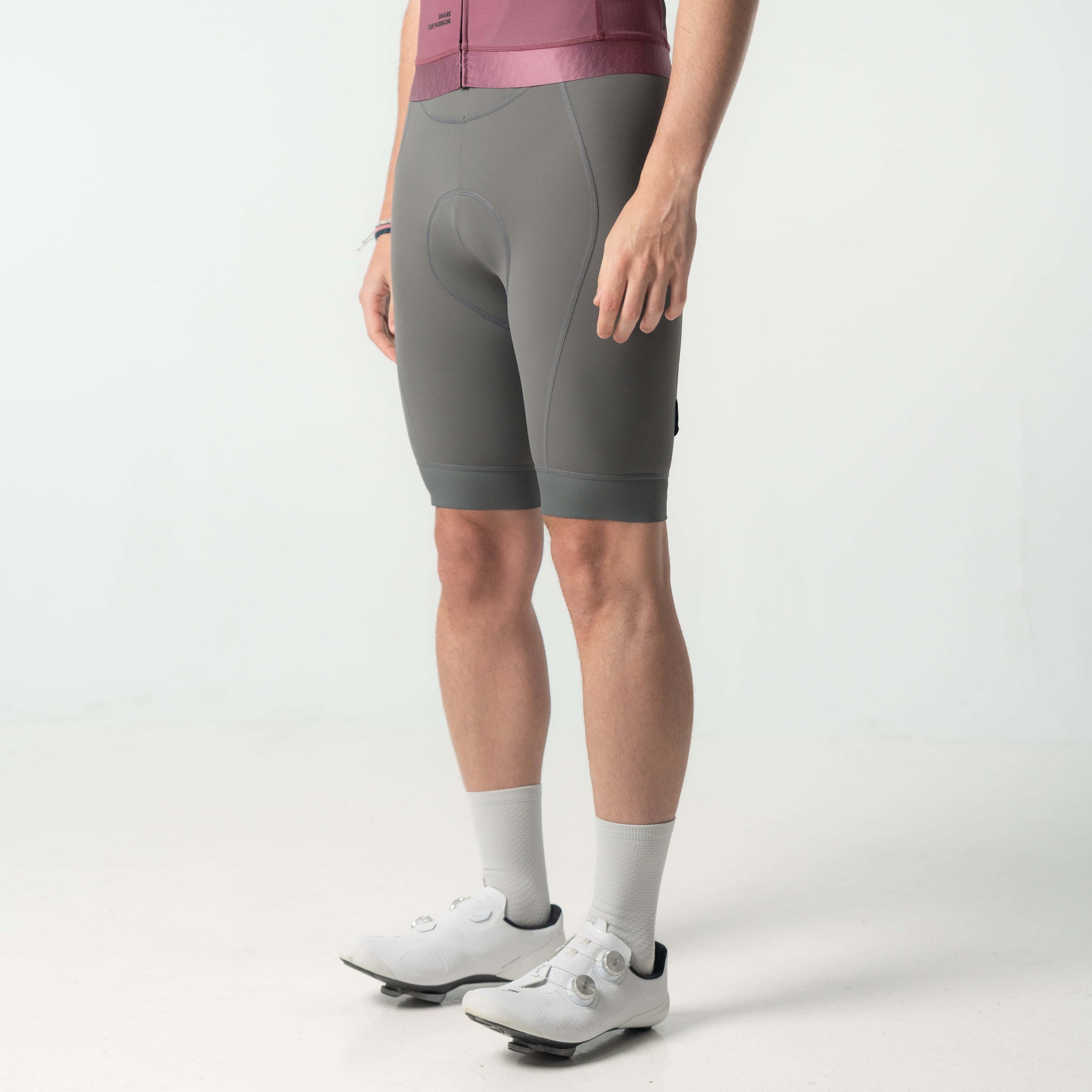 SS CULOTTE GRIS