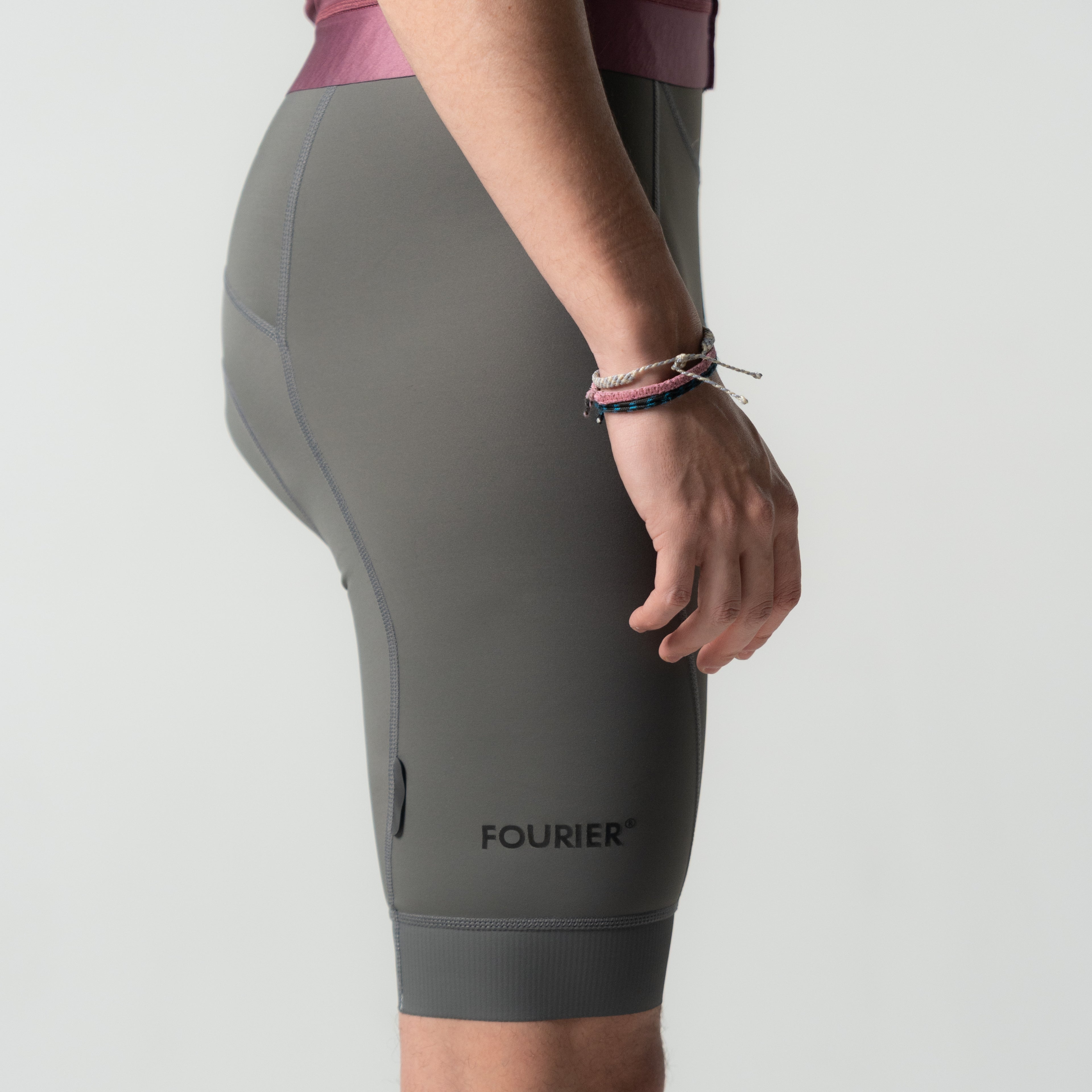SS CULOTTE GRIS