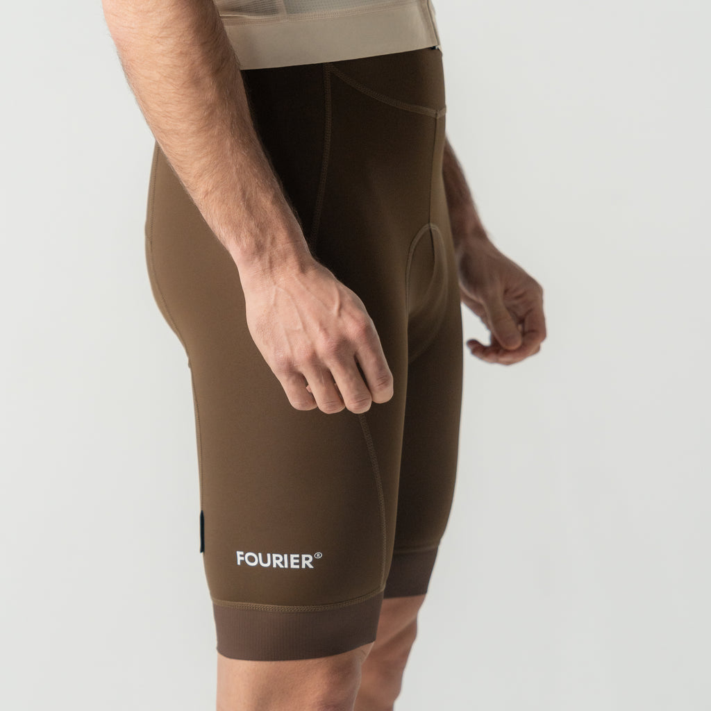 SS CULOTTE MOCHA