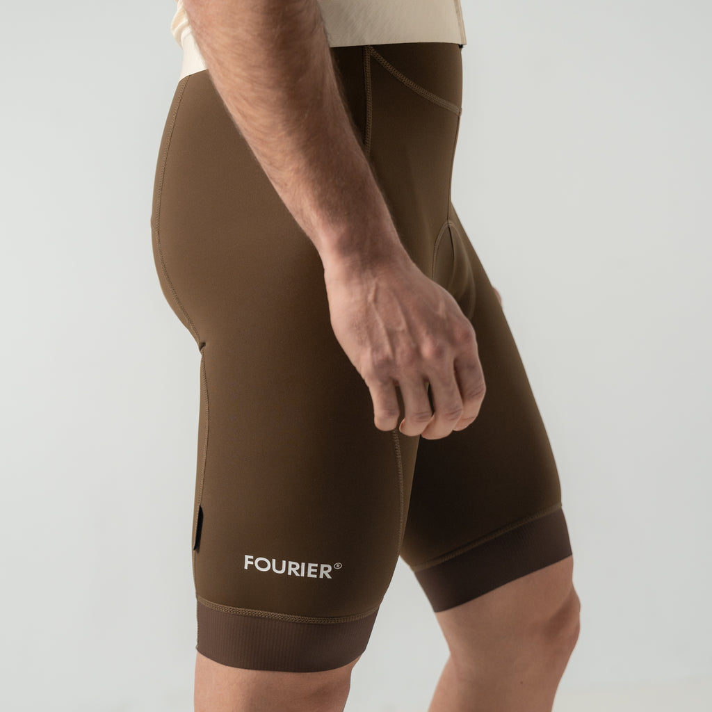 SS CULOTTE MOCHA
