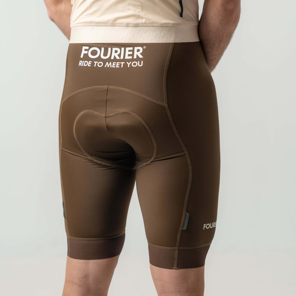 SS CULOTTE MOCHA