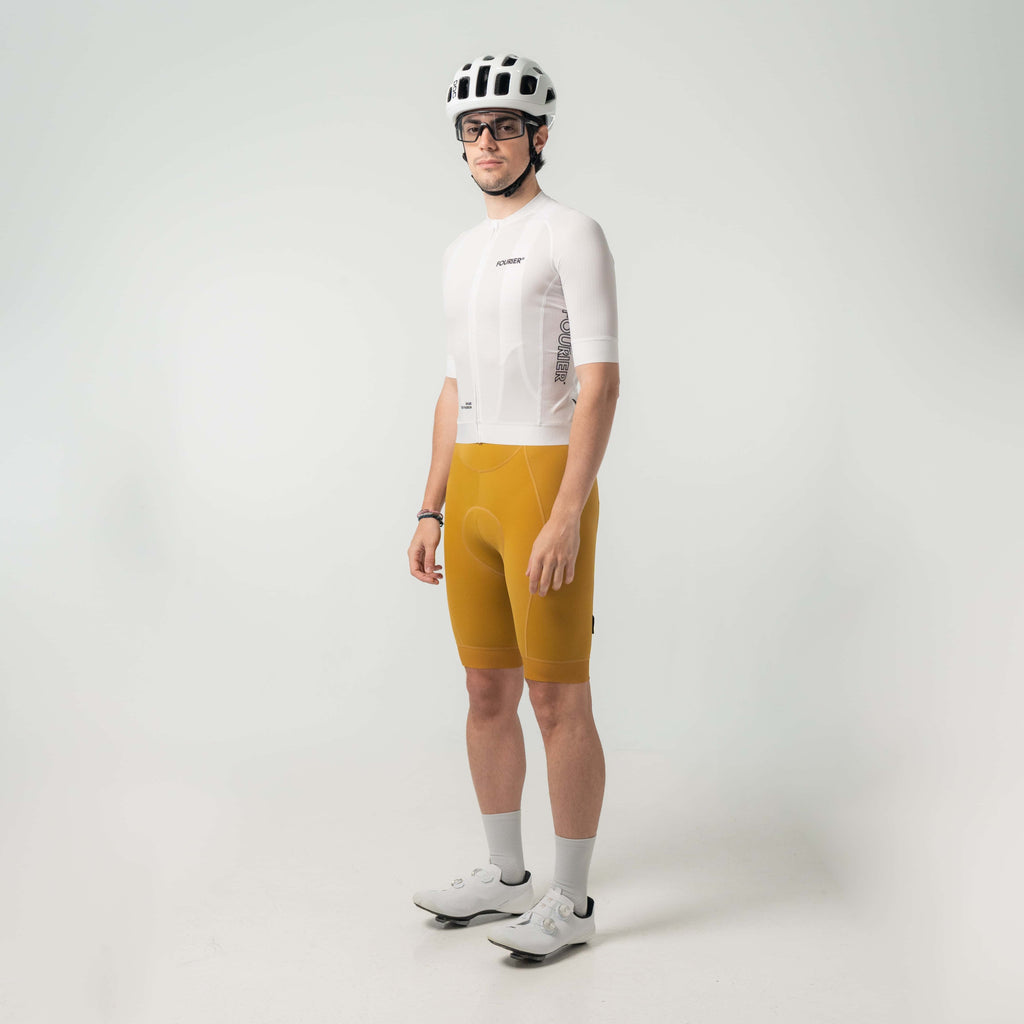 MAGLIA SS MID BIANCA