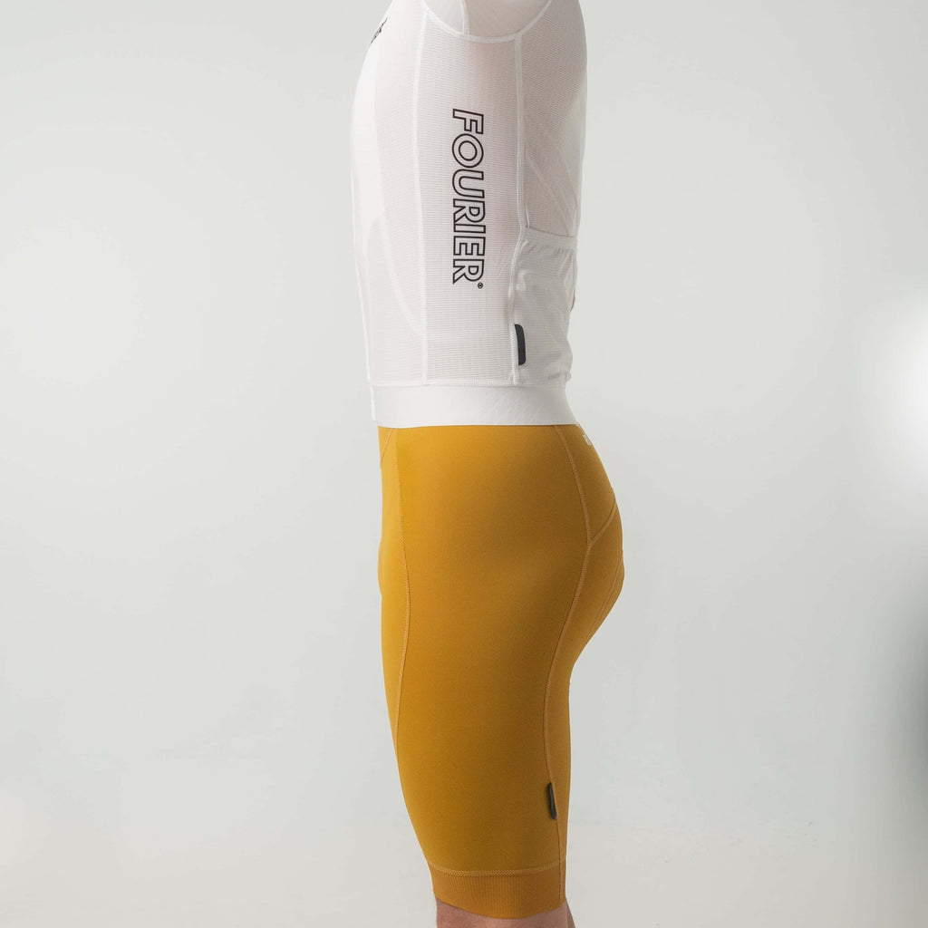 MAGLIA SS MID BIANCA