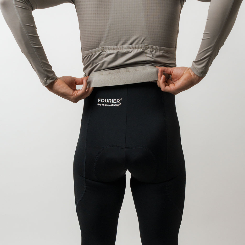 [De-H] CULOTTE NEGRO