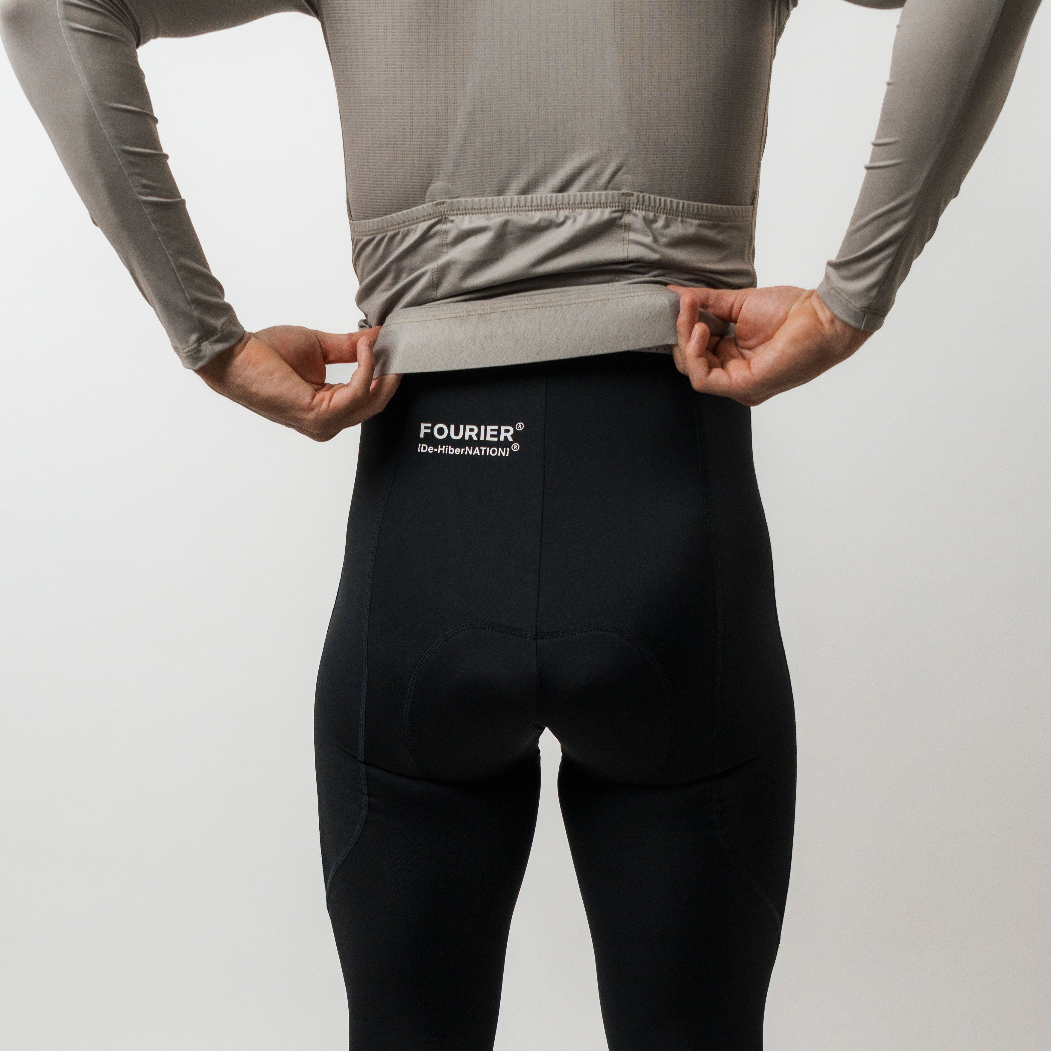 [De-H] CULOTTE NEGRO