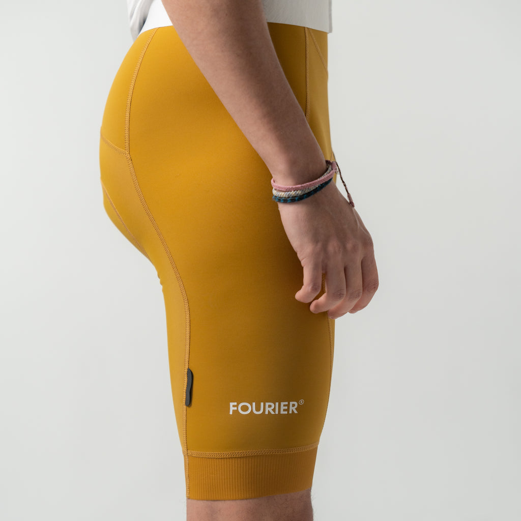 CULOTTE SENAPE SS